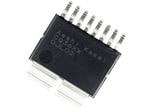 CQ36 Coreless Current Sensor ICs