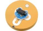 Innovative Sensor Technology Ceracore Capacitive Ceramic Pressure Sensors