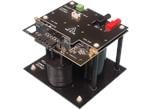 onsemi EVBUM2897G-EVB Evaluation Board