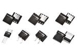 PANJIT 80V & 100V Shield Gate Trench N-Channel MOSFETs