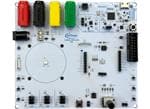 Infineon Technologies TLD4020-3ET Standard Evaluation Board