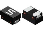 Taiwan Semiconductor TESDA24VB17P1Q1 ESD Protection Diode