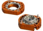 ATI Industrial Automation QC-160 Robotic Tool Changers