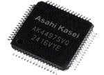 AK4497SVQ 129dB 2-Channel Stereo Premium DAC