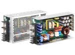 Cosel PDA600 600W AD/DC Enclosed Power Supplies