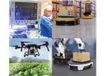 Toradex AI-Based Embedded Solutions