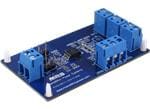 Monolithic Power Systems (MPS) EVQ18811-10X-Y-00A Evaluation Board