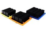 Forged Heat Sinks