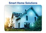 Hirose Electric Smart Home Solutions