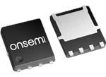 onsemi NVMFWS0D45N04XM MOSFET
