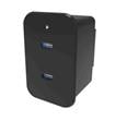 Amphenol PCD 60W Dual USB Power Device