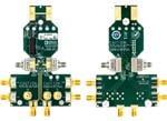 Analog Devices Inc. ADL5961-EVALZ Evaluation Board & Kit