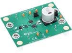 Texas Instruments LM74680EVM Evaluation Module