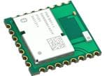 Panasonic PAN B611-1 BLUETOOTH® 6.0 Low Energy (LE) Modules