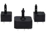 SAMXD Dust-Protected Seat Adjustment Switches