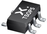 Nexperia NID1100 Low Forward-Voltage Drop Ideal Diode