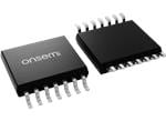 onsemi MC74VHCT125A Buffers