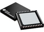 Texas Instruments AFE159x 4-Channel 24-Bit Analog Front-Ends (AFEs)