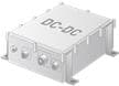 EV DC-DC Converters