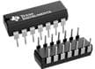 SN74HC03 Quad 2-Input NAND Gates