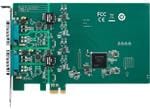 PCIE-1682F PCI Express Card