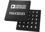 Analog Devices Inc. MAX30131/-2/-4 Programmable Analog Front Ends