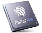 Espressif Systems ESP32-P4 System-on-Chip (SoC)