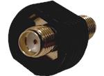 Data-Con-X® Sealed SMA & SMB Connectors