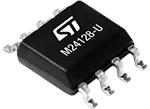 STMicroelectronics Unique ID EEPROMs