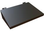 Hammond Manufacturing RMD Rack Mount Desks