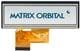 Matrix Orbital MOP-TFT480116-38A-BLH-TPR