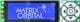 Matrix Orbital GLK19264A-7T-1U-WB-E