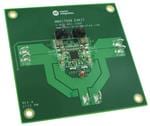 Analog Devices / Maxim Integrated MAX17509EVKIT# Enlarged Image