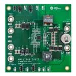 Analog Devices / Maxim Integrated MAX17548EVKIT# Enlarged Image