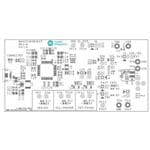 Analog Devices / Maxim Integrated MAX20343EVKIT# Enlarged Image
