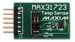Analog Devices / Maxim Integrated MAX31723PMB1# Enlarged Image