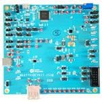 Analog Devices / Maxim Integrated MAX77958EVKIT-2S3# Enlarged Image
