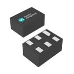 Analog Devices / Maxim Integrated MAX31888ALT+ Enlarged Image
