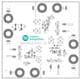 Analog Devices / Maxim Integrated MAX25210EVKIT#