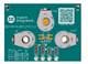 Analog Devices / Maxim Integrated MAX38913AEVK#WLP