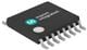 Analog Devices / Maxim Integrated MAX9123EUE+T