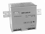MEAN WELL DRT-240-48 Enlarged Image