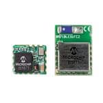 Microchip Technology BM71BLE01FC2-0B05BA Enlarged Image