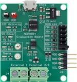 Microchip Technology EV23P16A Enlarged Image