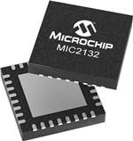 Microchip Technology MIC2132YML-TR Enlarged Image
