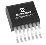 Microchip Technology MSC080SMA120SDT/R Enlarged Image