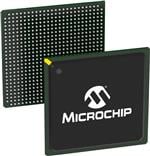 Microchip Technology M2GL060TS-1FGG676I Enlarged Image