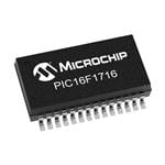 Microchip Technology PIC16F1716-I/SS Enlarged Image