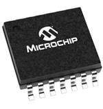 Microchip Technology PIC16F17524-E/ST Enlarged Image