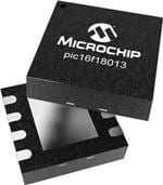 Microchip Technology PIC16F18013-I/MF Enlarged Image